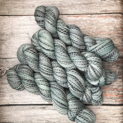 Stripe Sock - Lost