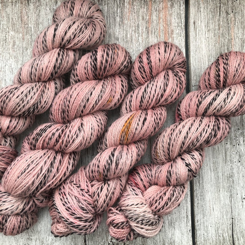 Stripe Sock - Childlike Empress