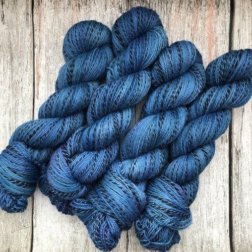 Stripe Sock - Whalesfjord