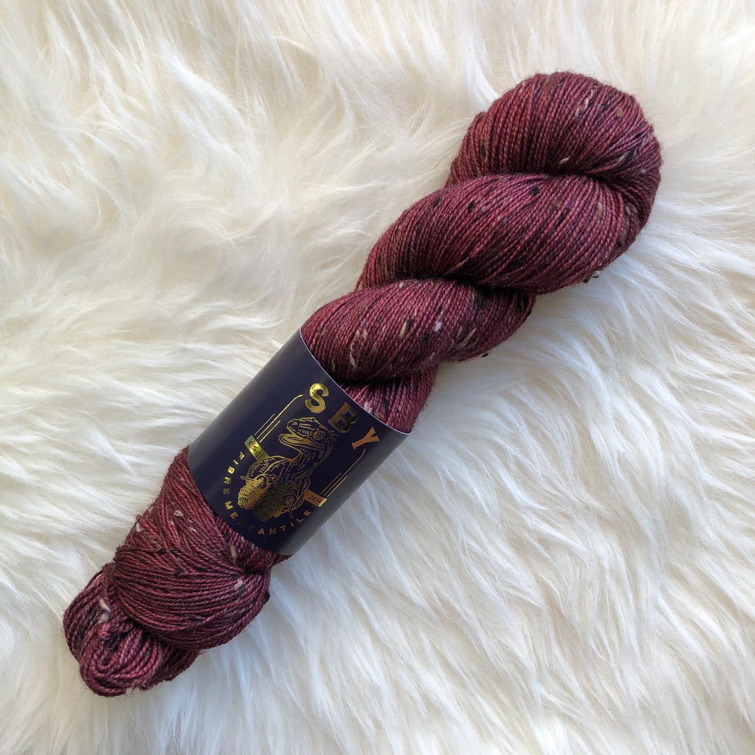 Tumnus Tweed BFL - Pardon My Pinot