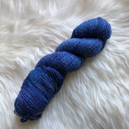 Tweed Like Sock - Test 1