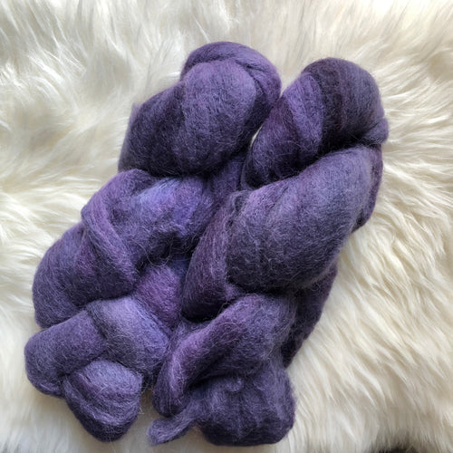 Hello Halo - Purple